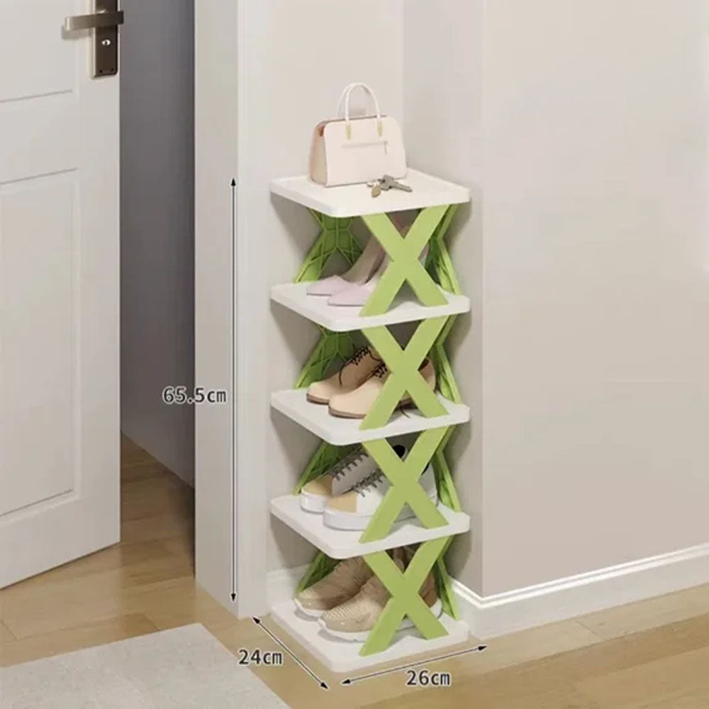 ETAGERE DE RANGEMENT PLIABLE