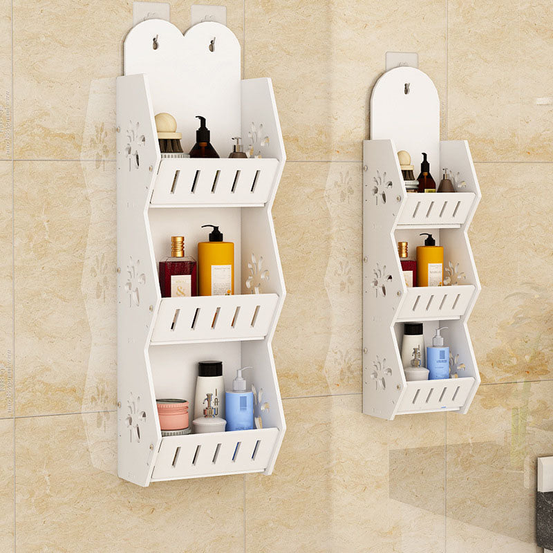 ETAGERE MURALE ADHESIVE