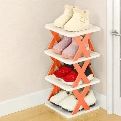 ETAGERE DE RANGEMENT PLIABLE