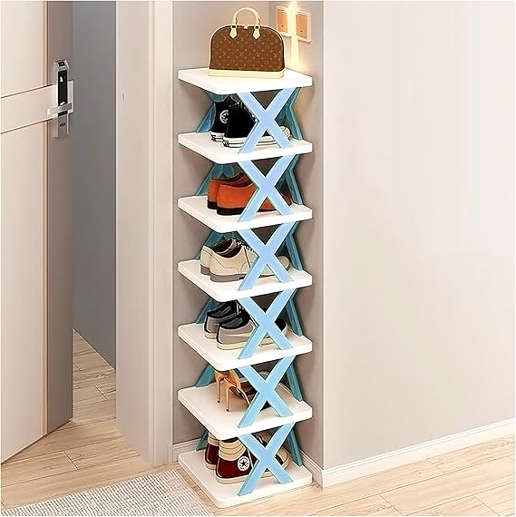 ETAGERE DE RANGEMENT PLIABLE