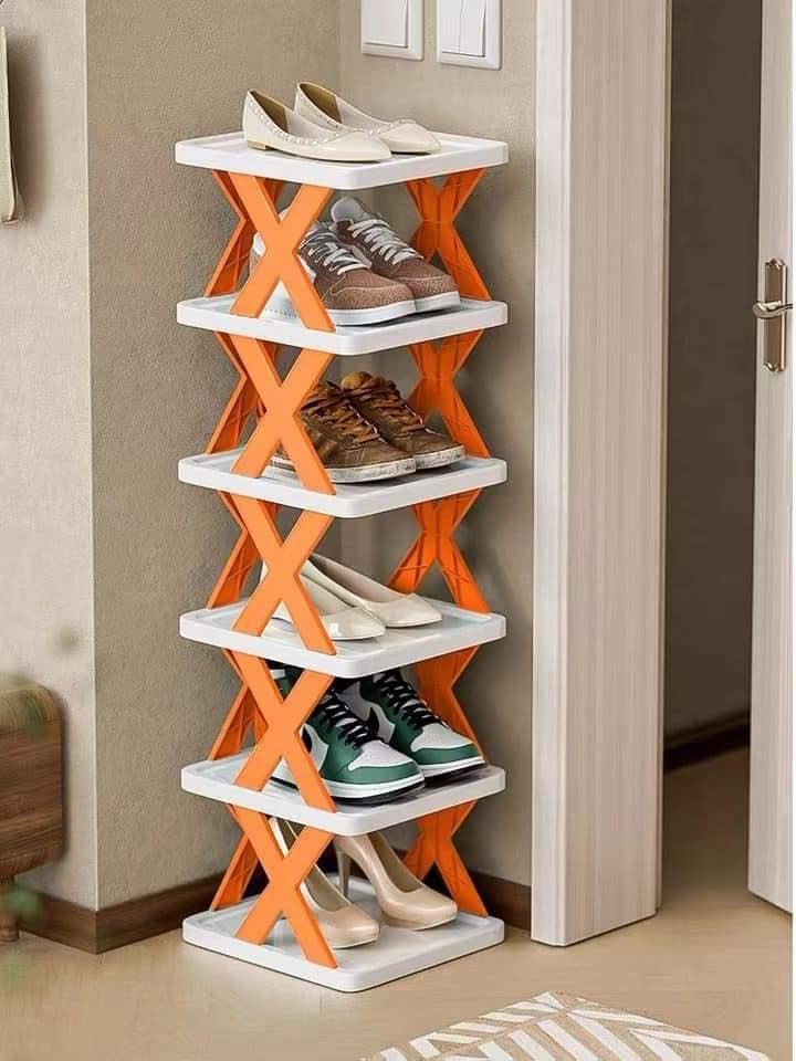 ETAGERE DE RANGEMENT PLIABLE