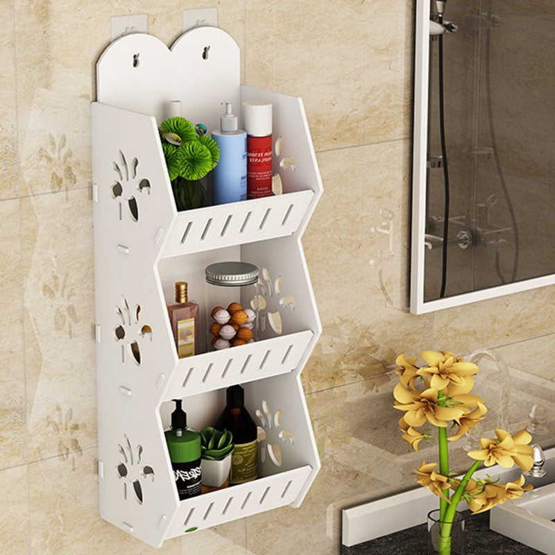 ETAGERE MURALE ADHESIVE